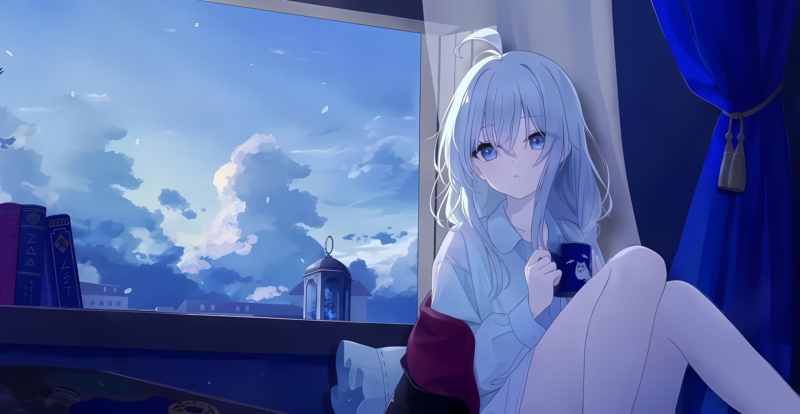 幻灯片-零染收集blog